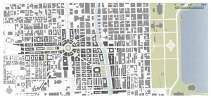 3.7-22.3-Chicago Circle Proposed Figure-Ground